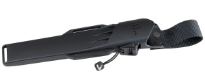Fallkniven A1pronez - Teaca Zytel pentru cutitul A1pro - Img 3