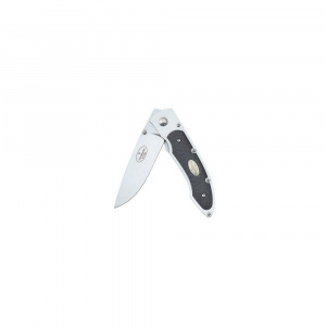 Fallkniven P3GcFc briceag premium cu lama 3G si maner fibra Carbon - Img 2