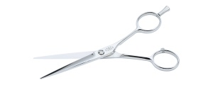 Fallkniven PS65 foarfeca profesionala de coafura 15,5 cm Trimmer cu lama din otel Elmax - Img 4