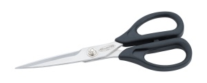 Fallkniven PS70 foarfeca universala 17 cm Small cu lama din otel Elmax - Img 5