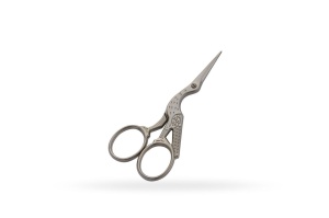Foarfeca pentru broderie, Omnia Line - F71250312SQ, Premax