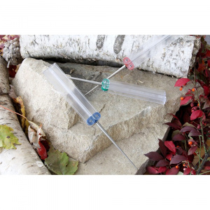 FSK Pila de ascutit diamantata Diafold, pliabila pentru cutite zimtate, DMT - Img 9