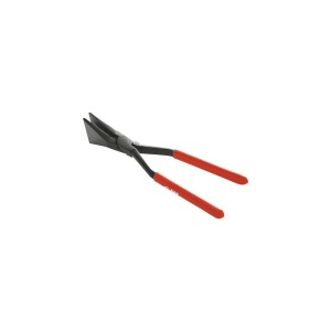 HobH 6809626 Clește drept pentru fălțuit 280x60 mm, cu fălci suprapuse, Ius Brasov