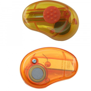 iQ-100P Cutter mic transparent cu magnet , NT Cutter - Img 5
