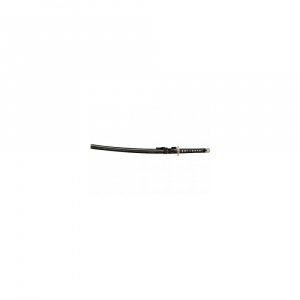 Katana Cold Steel Flower Katana cu lamă Damascus din oțel carbon 1060 – CS-SW-FLWRKTNA - Img 3