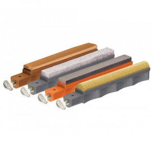 Lansky Hone Sampler Pack VAR4 - Set 4 pietre de ascutire pentru sistemele Lansky