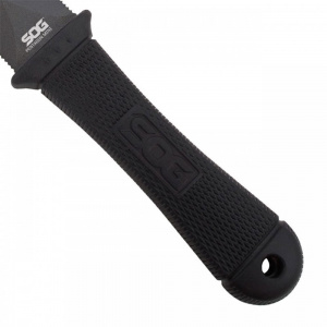 M14K-CP Cutit lama fixa MINI PENTAGON, SOG - Img 9