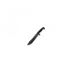 Maceta SOG Jungle Primitive, otel 8Cr13MoV, lama 241 mm - Img 5