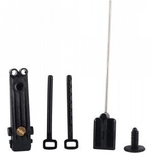 MGUIDE Kit de accesorii pentru sistem diamantat de ascutire Diafold Magna-Guide, DMT - Img 3