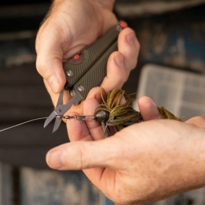 Multitool SOG Tellus MT, 15 functii, lama CRYO 440, manere G10 - Img 9