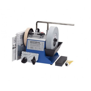 Pachet masina de ascutit, Tormek T-4 cu atasamente ascutire - Img 3