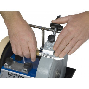 Pachet Tormek T-4 + KJ-140 + KJ-45 - Img 3