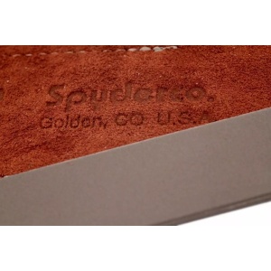 Piatra de buzunar ceramica Medium, Spyderco - Img 2