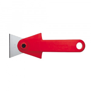 Razuitor manual cu trei lame incluse, NT Cutter