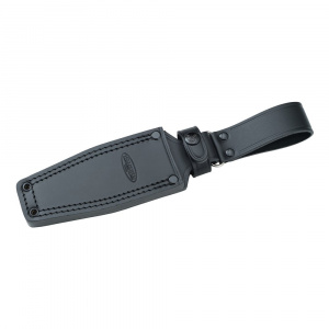 S1proel Teaca din piele pentru cutit S1Pro, Fallkniven - Img 1