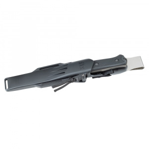 S1xez Teaca din zytel pentru cutit S1x, Fallkniven - Img 2