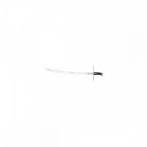 Sabie Cold Steel Hungarian Saber din oțel carbon 1055 – CS-88RM - Img 3