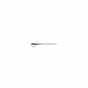 Sabie Cold Steel Hunting Sword din oțel carbon 1055 – CS-88CLQ - Img 3