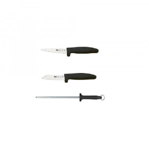 Set cutite chef si masat, Morakniv