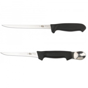 Set cutite de macelarit peste, Morakniv