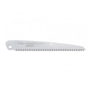 SI522224 Lama de schimb 240mm pentru fierastrau Silky Gomboy