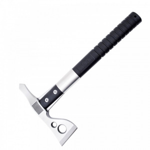 Tomahawk SOG FastHawk Polished, otel inoxidabil 420, muchie 51 mm - Img 5