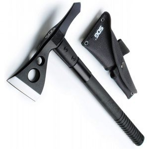 Tomahawk tactic SOG , otel inoxidabil 420, muchie 69 mm