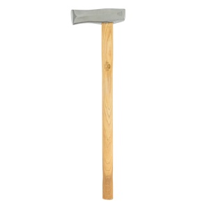 Topor de taiat/despicat lemne Nordic Splitter 2500 gr. Helko Werk