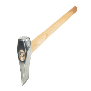 Topor de taiat/despicat lemne Nordic Splitter 2500 gr. Helko Werk - Img 2
