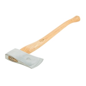 Topor universal Scouting 1000 gr. Helko Werk - Img 3
