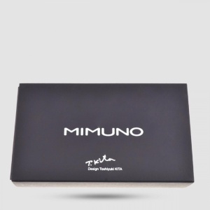 Unghiera din inox, Kai Japonia - Seria Mimuno - Img 4