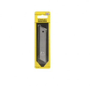 0-11-718 Set 5 lame segmentate 18 mm FatMax, Stanley