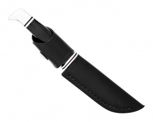 0102-05 Teaca piele naturala, model 102, Buck Knives - Img 1