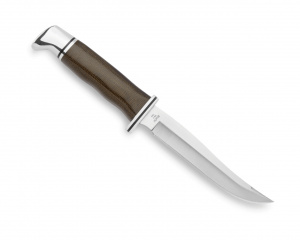 0105GRS1-B Cutit de vanatoare Pathfinder Pro, Buck Knives - Img 1