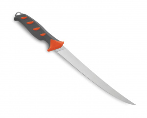 0146ORS-B Cutite de filetat peste de apa dulce Hookset 23cm, Buck Knives - Img 4