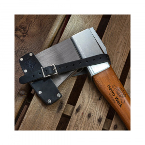 10058 Topor despicare Vario Heavy Log Splitter, Helko Werk - Img 4