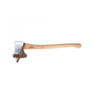 10498 Topor Tasmania Pattern Axe, Helko Werk - Img 2