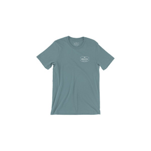 13428BK Tricou cu logo in fata, Buck Knives