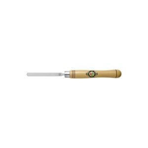1634 Dalta conica strunjire lemn scurta 12mm, Two Cherries