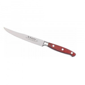 2500ST13LCOA-2 Set 2 cutite pentru friptura, lungime 13cm, Sabatier Elegance - Img 4