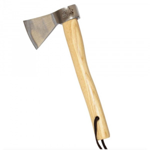3.002.7.C Toporisca bushcraft, Prandi - Img 1