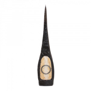 3.011 Topor Axe, tip german, coada hickory, Prandi - Img 3