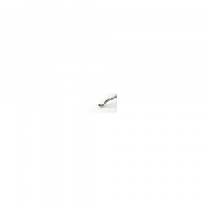 3243000 Dalta forma lingura in V curba scurta pentru sculptura CUT 39, Two Cherries - Img 3