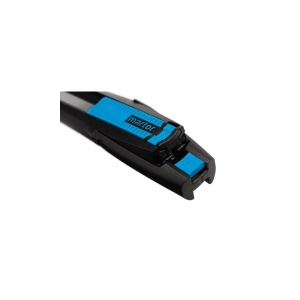 380005 Cutter profesional de siguranta Secunorm 380 cu lama zimtata, Martor - Img 4