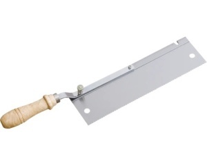 6925000 Fierastrau tamplarie 225 mm, Wolfcraft