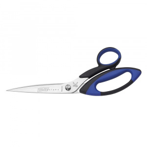772025 Foarfeca croitorie cu varf ascutit pentru materiale grele, Kretzer