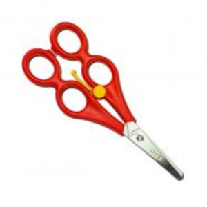 962713 Foarfeca pentru copii( pentru dreptaci), Eco, Kretzer - Img 3