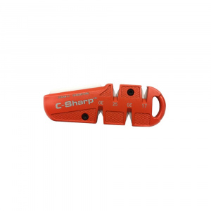Ascutitor ceramic Lansky C-Sharp pentru cutite - Img 5