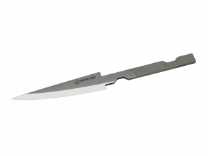 BC13 Lama pentru cutit de cioplit inclinat C13, BeaverCraft - Img 1
