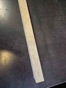 Blocuri de lemn de tei pentru cioplit 30x2x50mm - Img 2